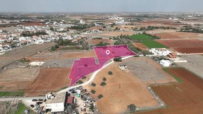 Residential field in Xylofagou, Larnaca thumbnail 4