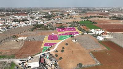 Residential field in Xylofagou, Larnaca thumbnail 3