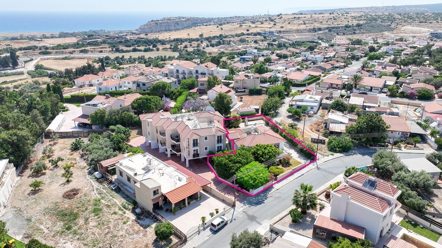 Ground-Floor Three-Bedroom House in Episkopi, Limassol — photo 3