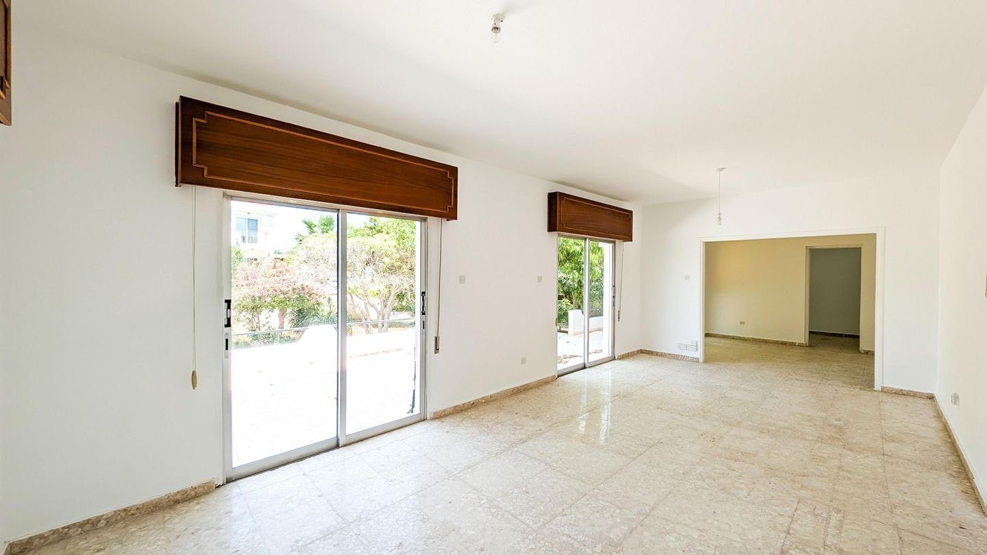 Ground-Floor Three-Bedroom House in Episkopi, Limassol — photo 6