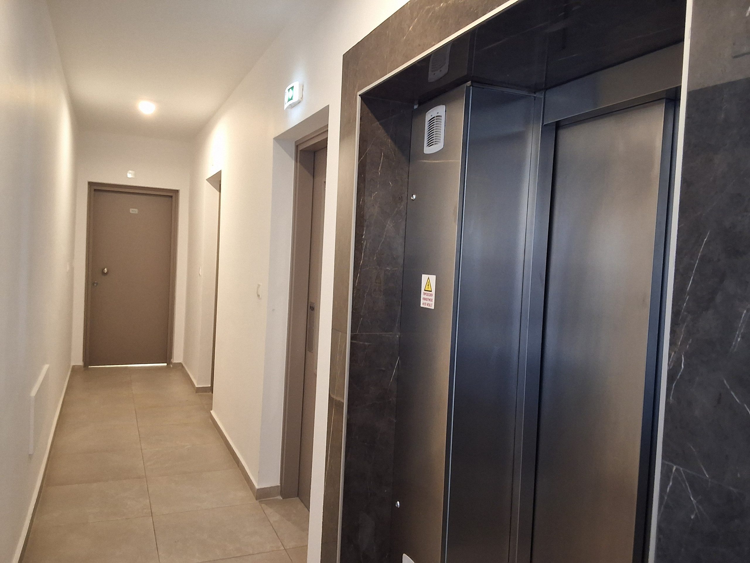 2 BR Penthouse in Agios Spyridon, Limassol photo 17