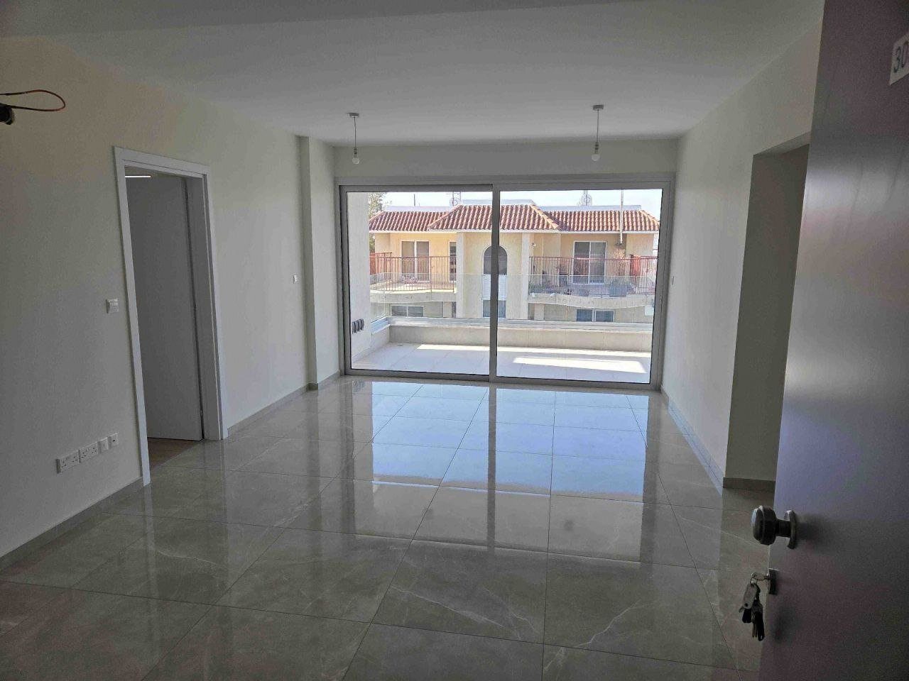 2 BR Penthouse in Agios Spyridon, Limassol photo 1