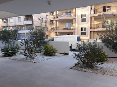 2 BR Penthouse in Agios Spyridon, Limassol thumbnail 18