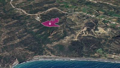 (Share) Agricultural Field in Kato Pyrgos, Nicosia thumbnail 1