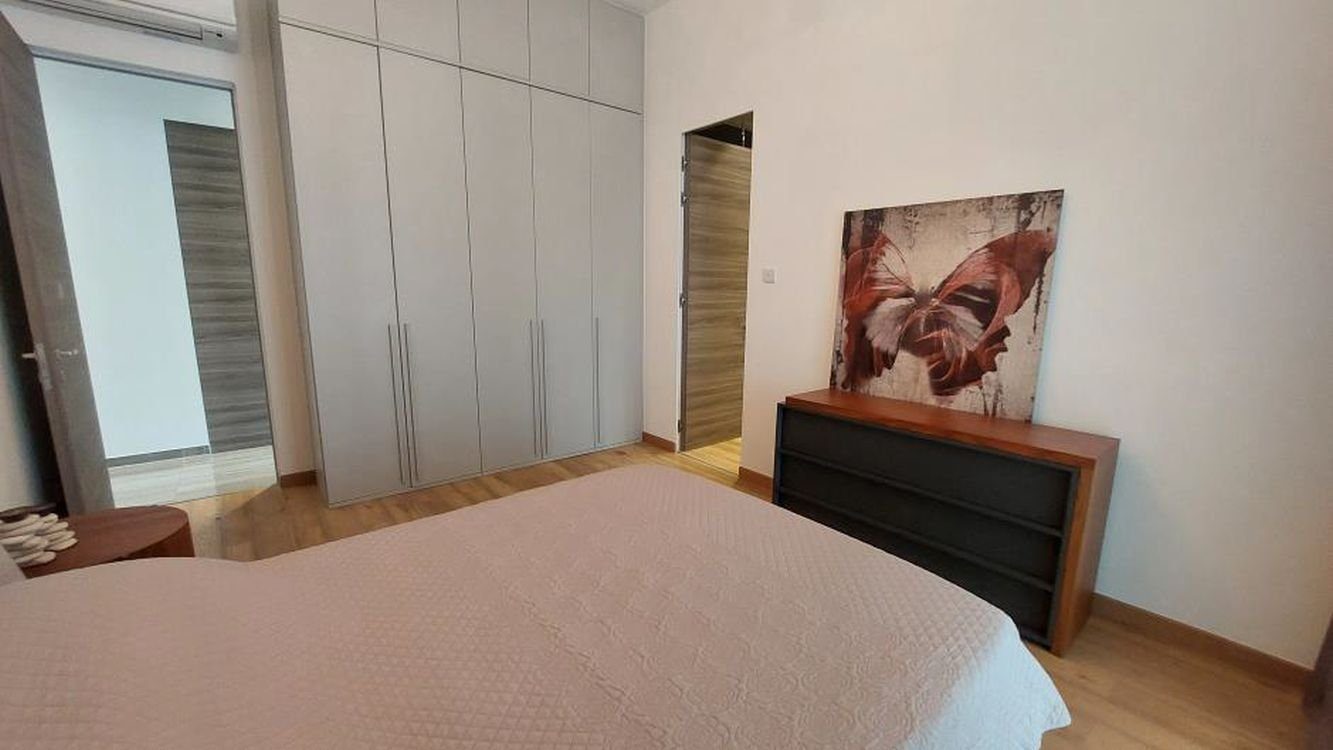 3 BR Apartment in Agios Tychonas, Limassol photo 8