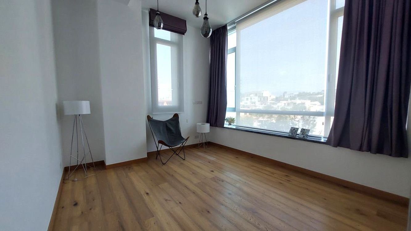 3 BR Apartment in Agios Tychonas, Limassol photo 11