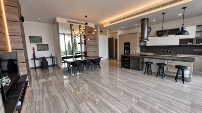 3 BR Apartment in Agios Tychonas, Limassol thumbnail 3