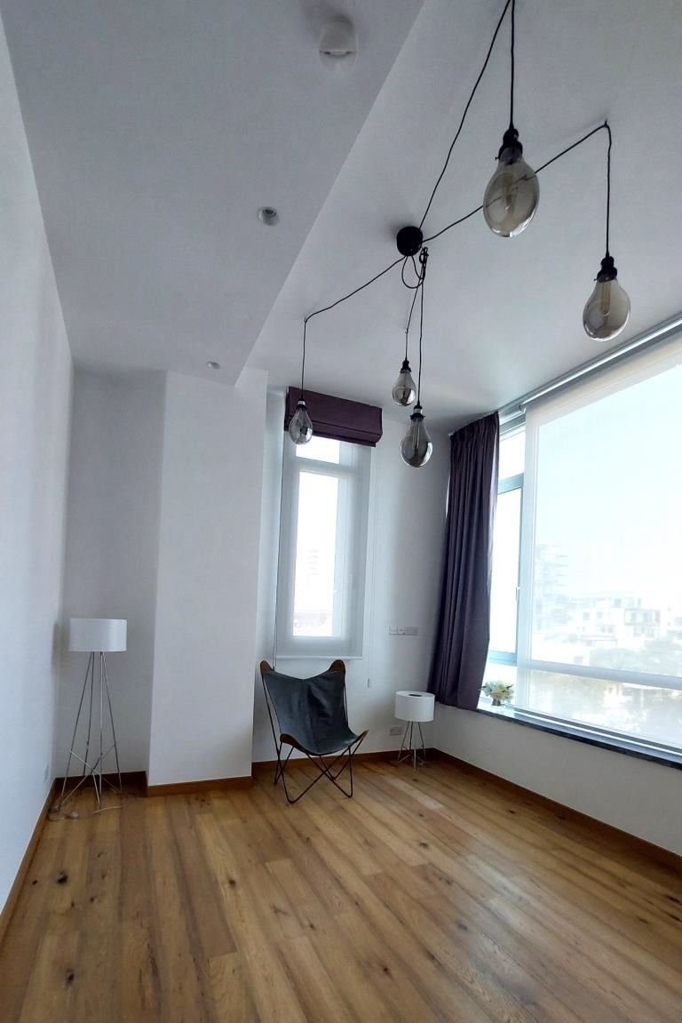3 BR Apartment in Agios Tychonas, Limassol photo 12
