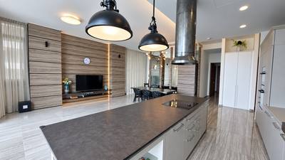 3 BR Apartment in Agios Tychonas, Limassol thumbnail 4