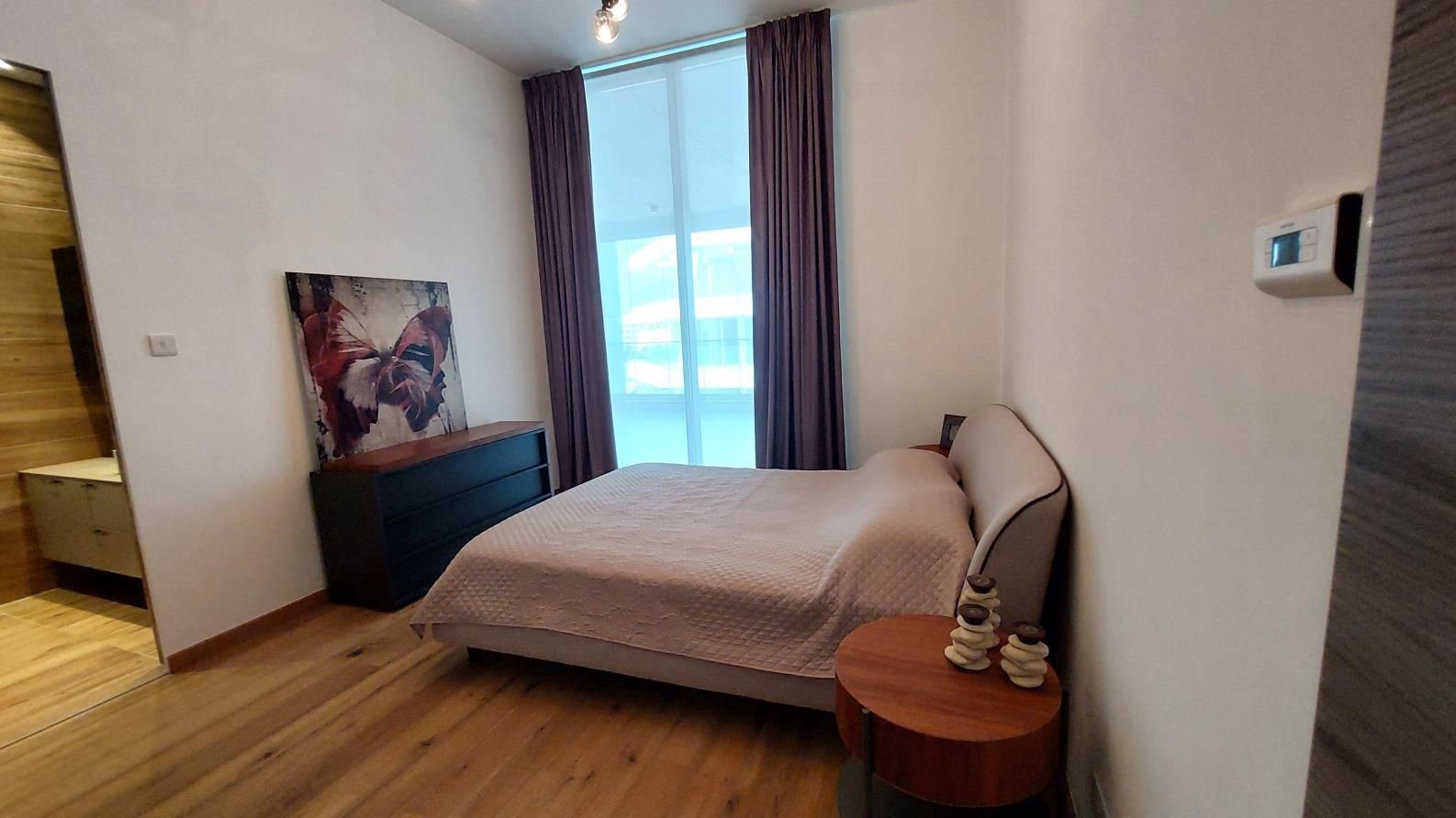 3 BR Apartment in Agios Tychonas, Limassol photo 6