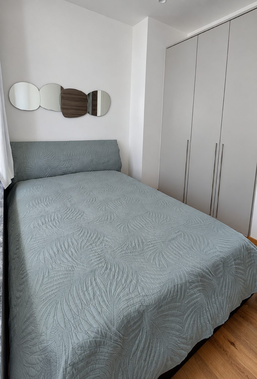 Apartament z 3 syp. w Agios Tychonas, Limassol, zdjęcie 10
