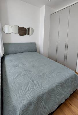 3 BR Apartment in Agios Tychonas, Limassol thumbnail 10