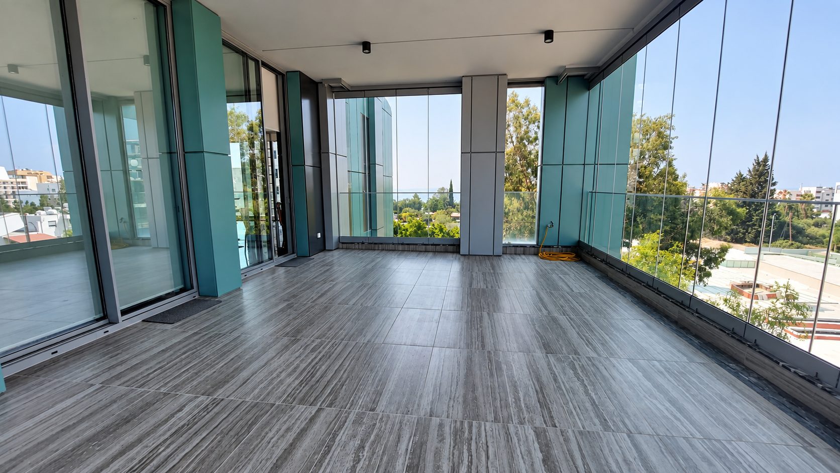 Apartament z 3 syp. w Agios Tychonas, Limassol, zdjęcie 19