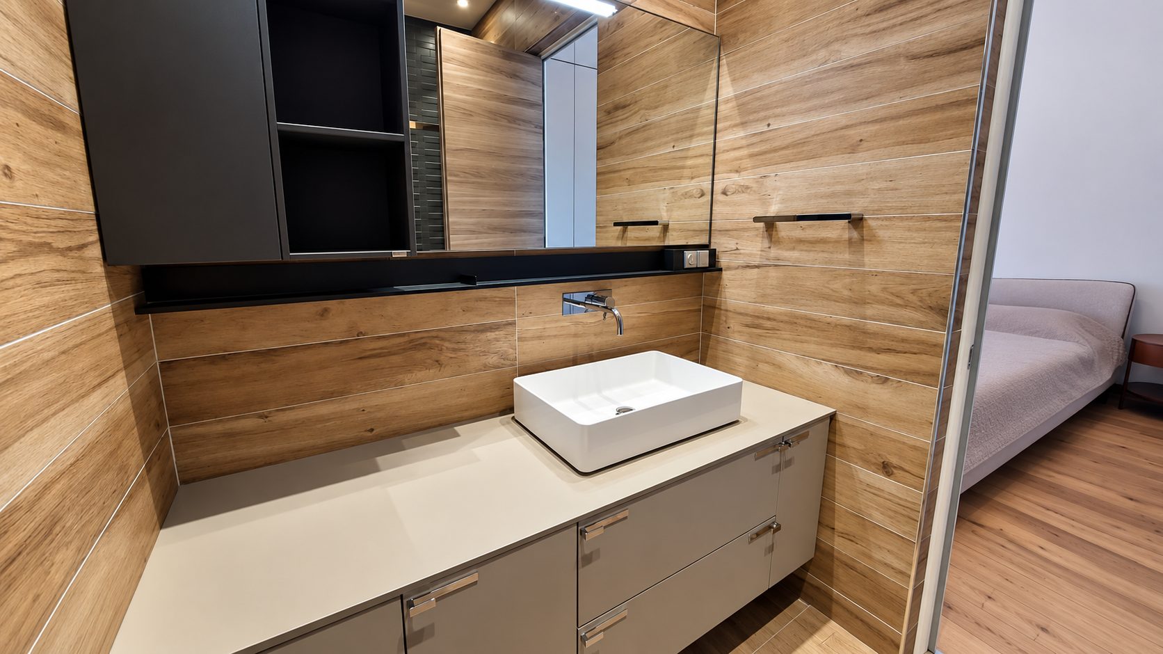 Apartament z 3 syp. w Agios Tychonas, Limassol, zdjęcie 17