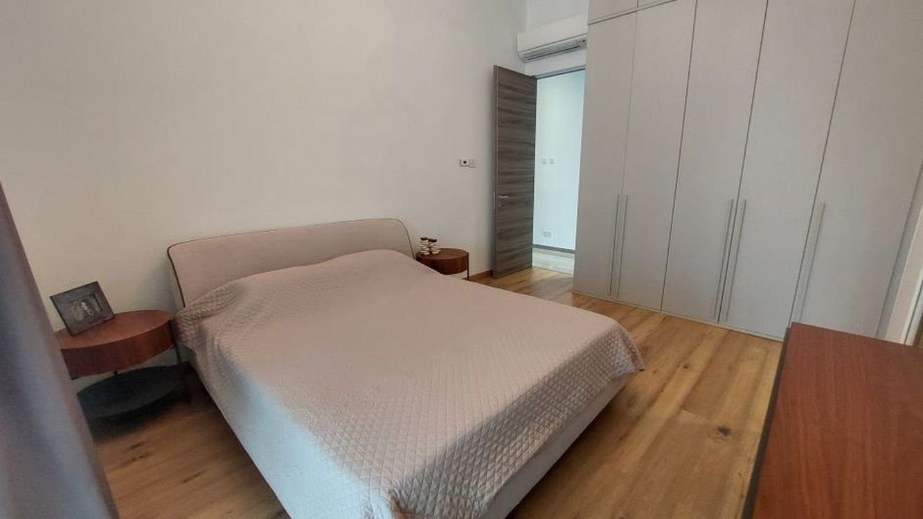 3 BR Apartment in Agios Tychonas, Limassol photo 7