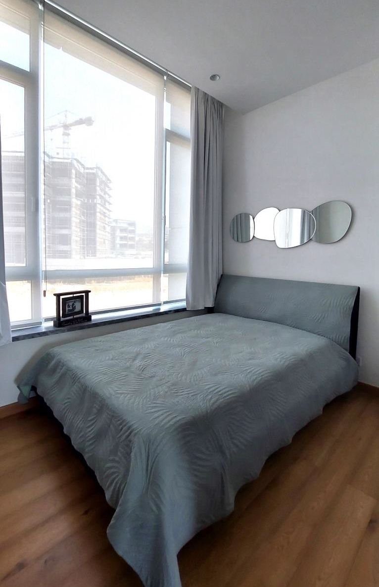 3 BR Apartment in Agios Tychonas, Limassol photo 9