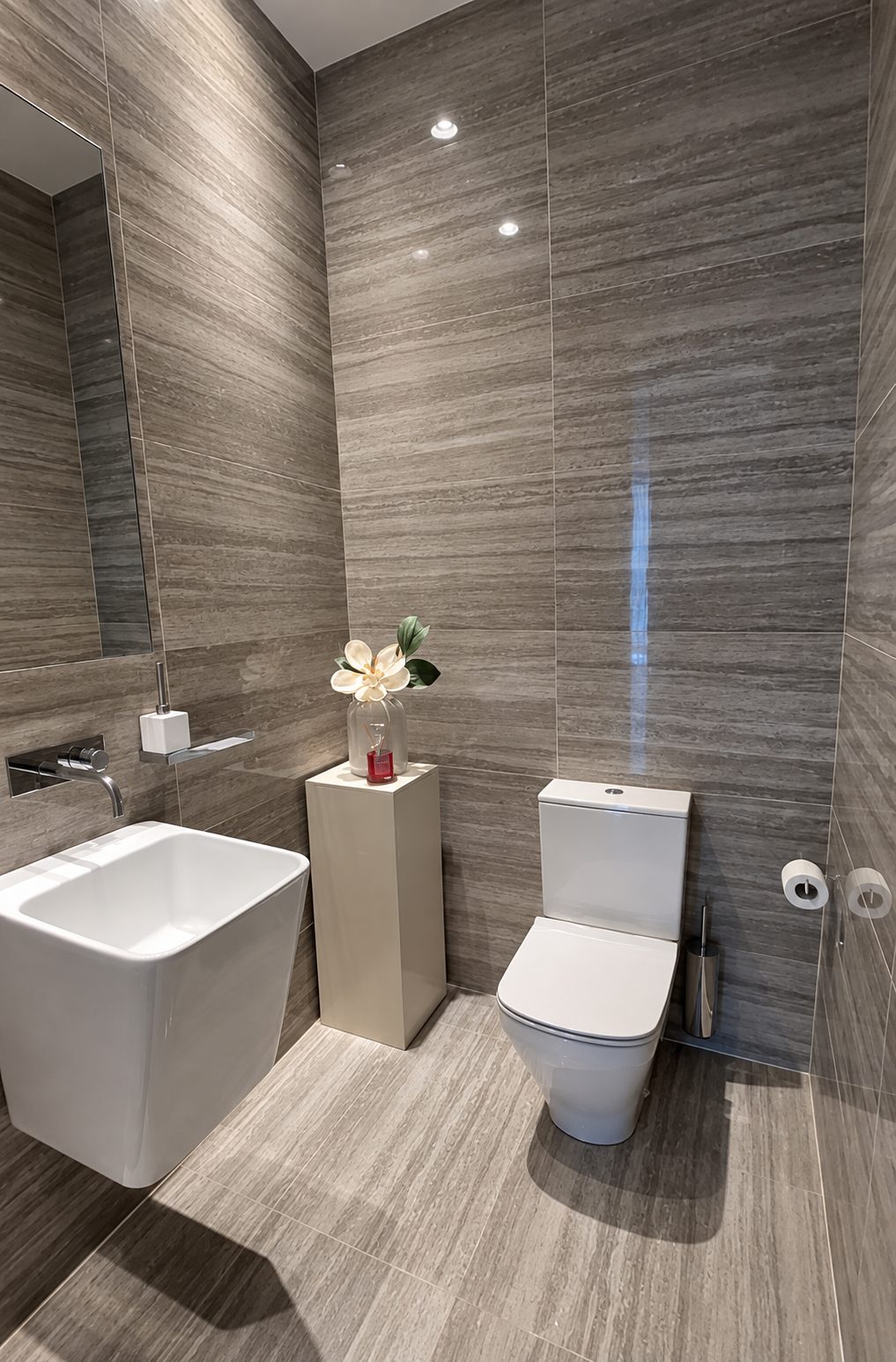 Apartament z 3 syp. w Agios Tychonas, Limassol, zdjęcie 16