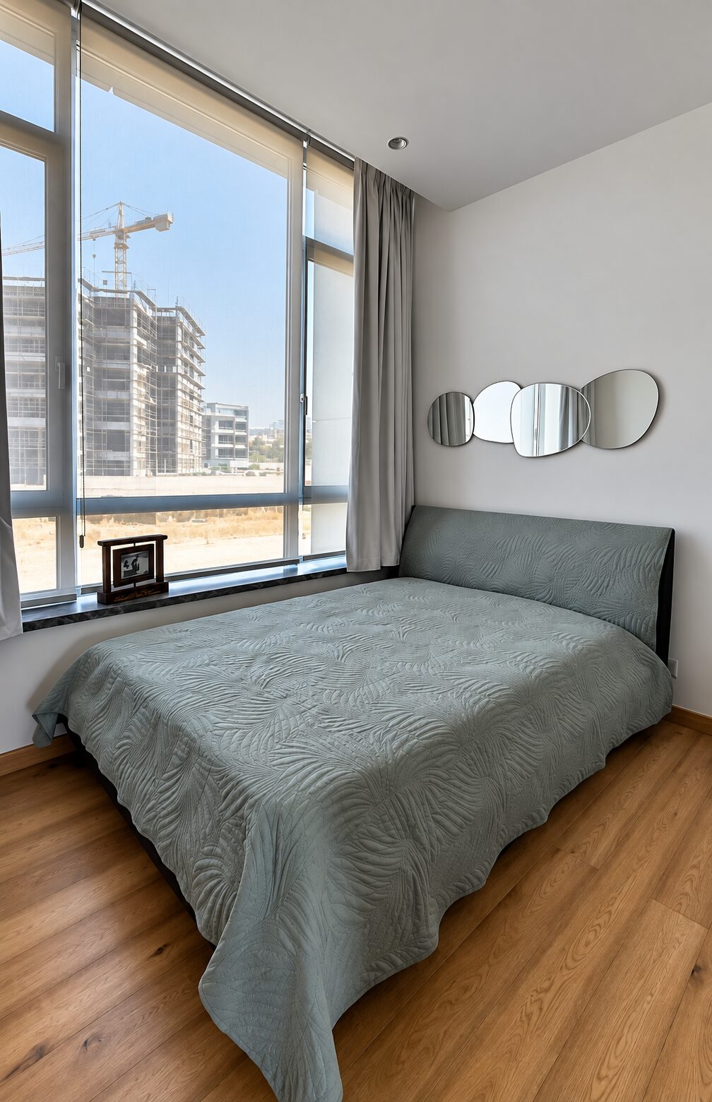 Apartament z 3 syp. w Agios Tychonas, Limassol, zdjęcie 9
