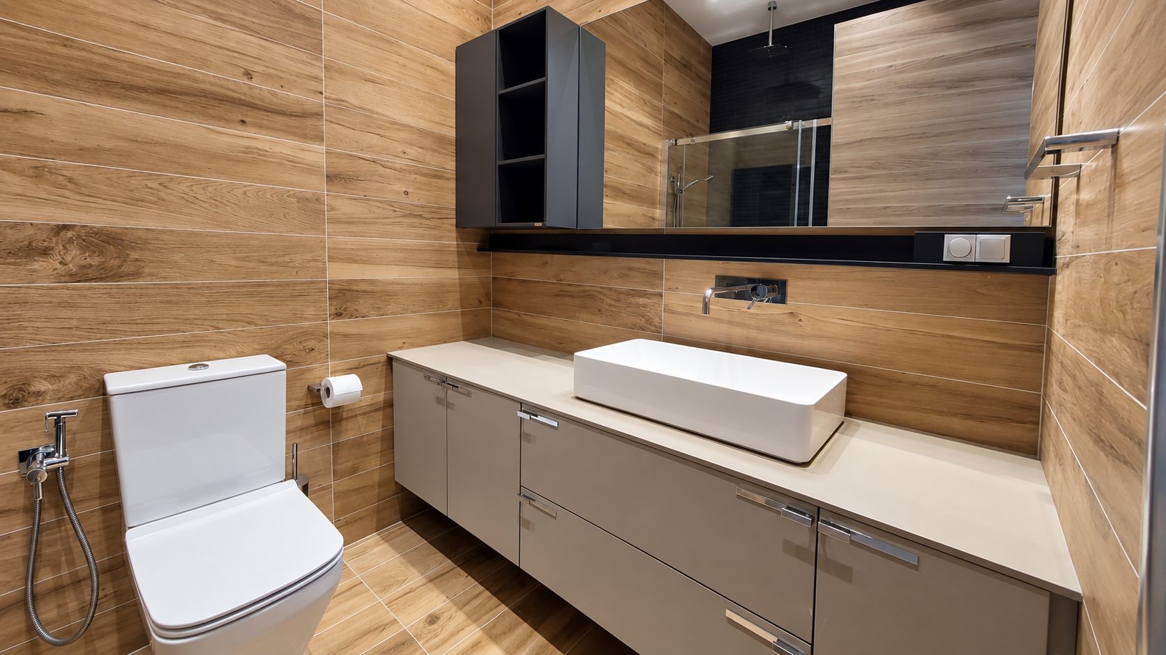 Apartament z 3 syp. w Agios Tychonas, Limassol, zdjęcie 14