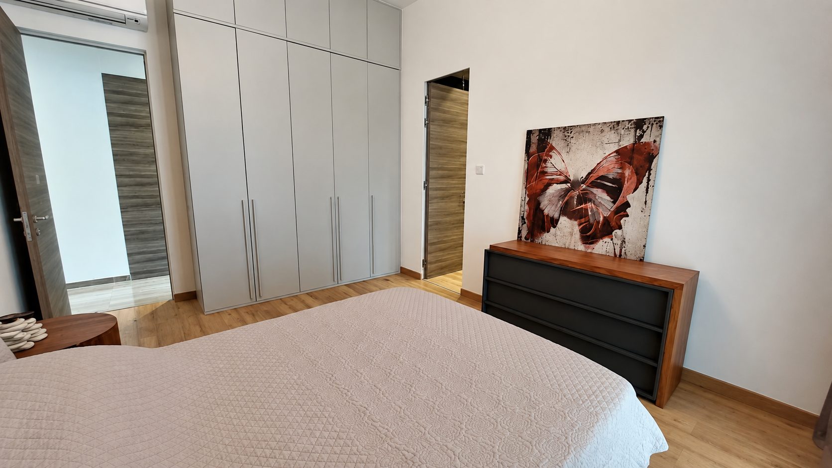 Apartament z 3 syp. w Agios Tychonas, Limassol, zdjęcie 8