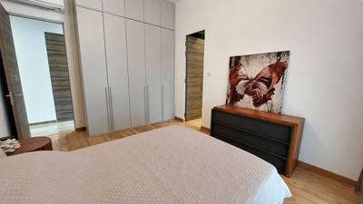 3 BR Apartment in Agios Tychonas, Limassol thumbnail 8