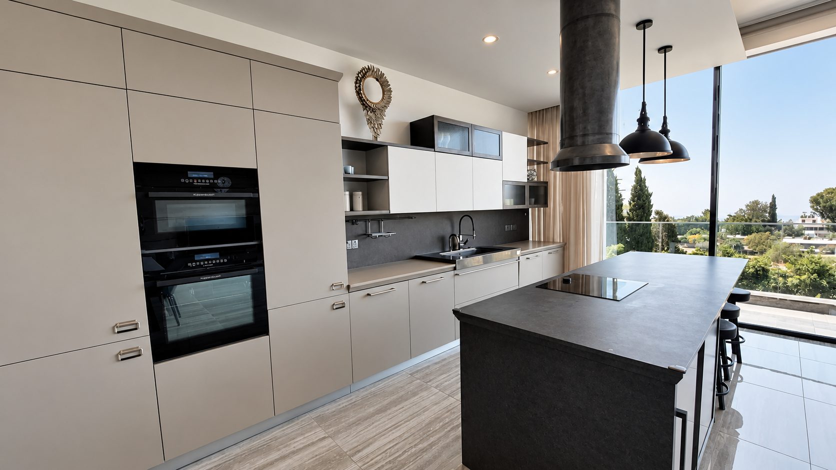 Apartament z 3 syp. w Agios Tychonas, Limassol, zdjęcie 5