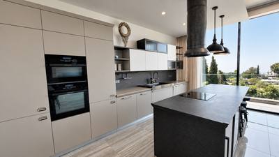 3 BR Apartment in Agios Tychonas, Limassol thumbnail 5