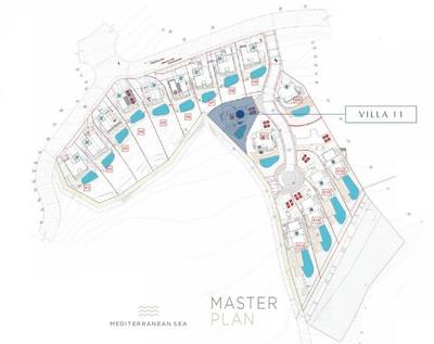 5 BR Villa in Pegeia, Paphos thumbnail 9