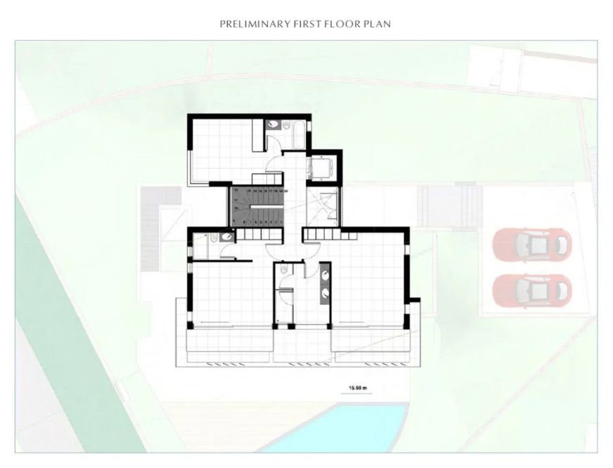 5 BR Villa in Pegeia photo 13