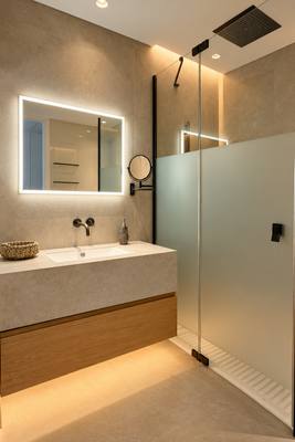 2 BR Luxury Apartment with Sea View in Agios Tychonas, Limassol thumbnail 13