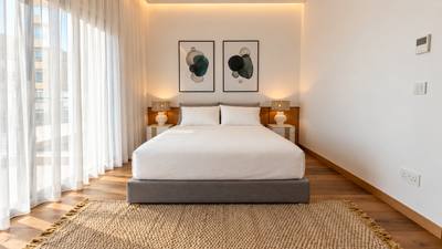 2 BR Luxury Apartment with Sea View in Agios Tychonas, Limassol thumbnail 9
