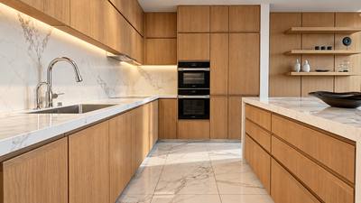 2 BR Luxury Apartment with Sea View in Agios Tychonas, Limassol thumbnail 4