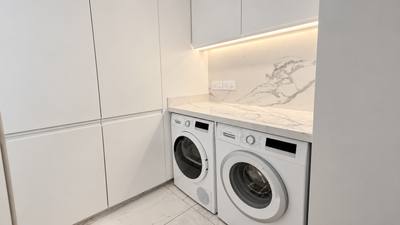 2 BR Luxury Apartment with Sea View in Agios Tychonas, Limassol thumbnail 15