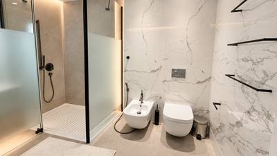 2 BR Luxury Apartment with Sea View in Agios Tychonas, Limassol thumbnail 11