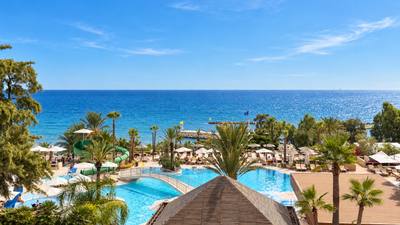 2 BR Luxury Apartment with Sea View in Agios Tychonas, Limassol thumbnail 18