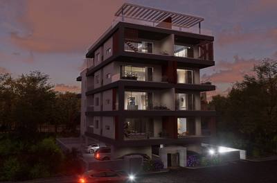 2 BR Apartment in Empa, Paphos thumbnail 6