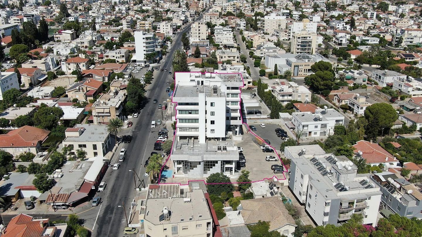 Investment Opportunity in a commercial building in Agios Dometios, Nicosia — photo 5