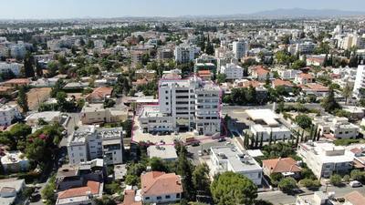 Investment Opportunity in a commercial building in Agios Dometios, Nicosia thumbnail 4