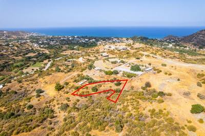 Residential field in Kato Pyrgos, Nicosia thumbnail 2