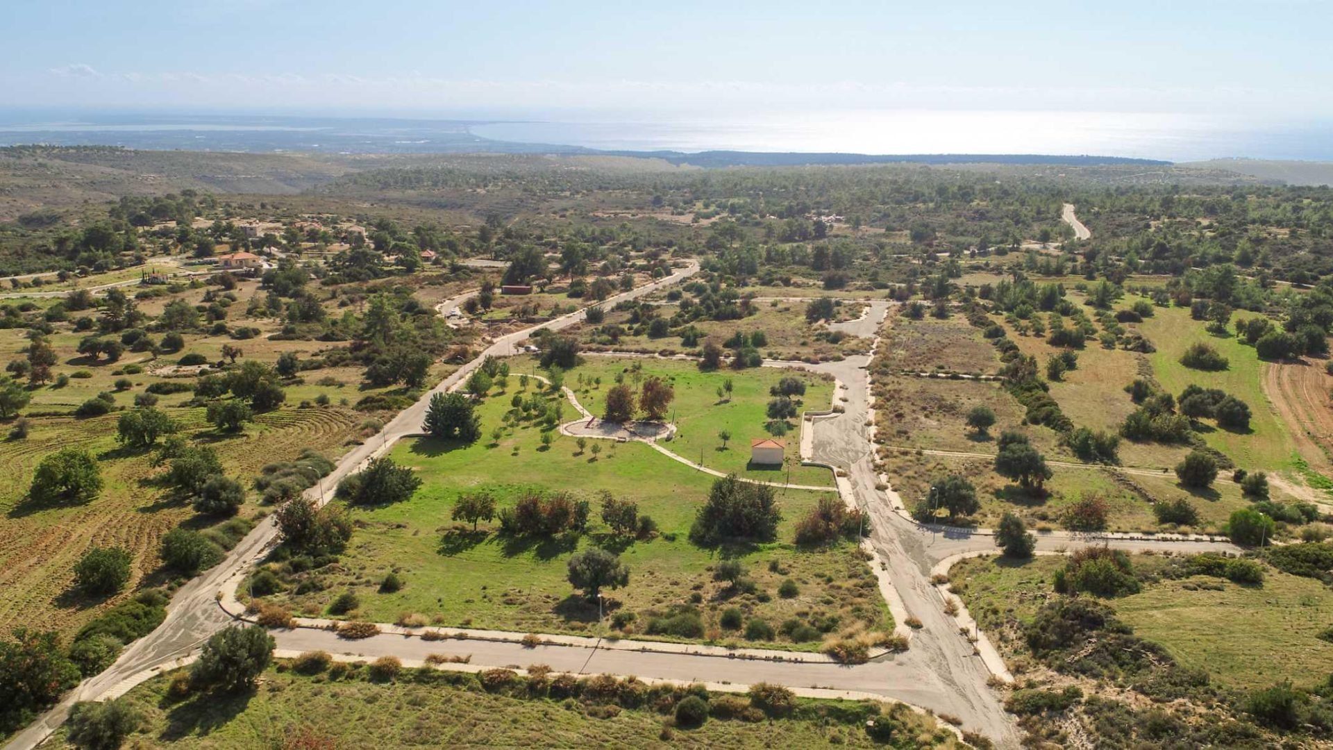 Plot in Souni, Limassol photo 1