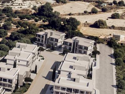 1 BR Apartment in Geroskipou, Paphos thumbnail 1