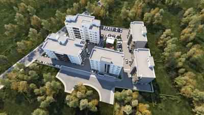 2 BR Apartment in Ypsonas, Limassol thumbnail 9