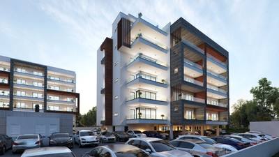 2 BR Apartment in Ypsonas, Limassol thumbnail 3
