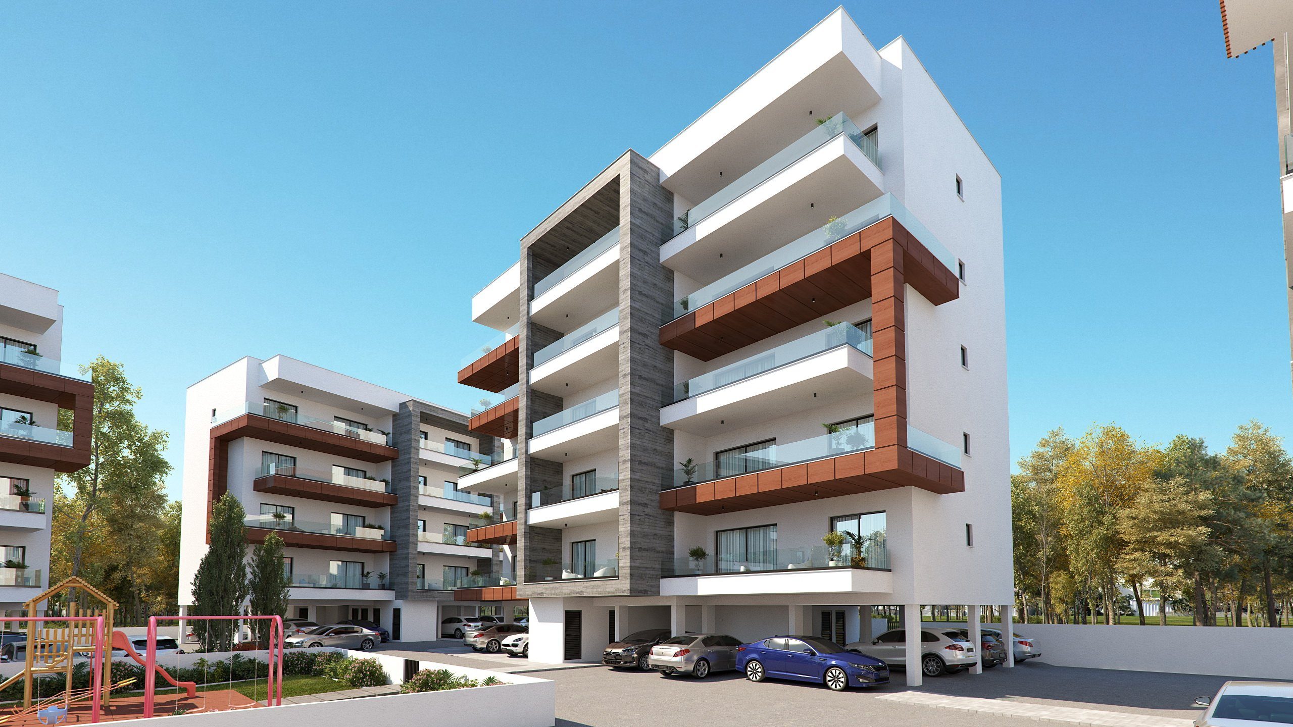 2 BR Apartment in Ypsonas, Limassol photo 5