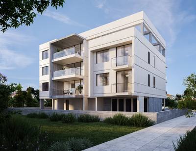 2 BR Penthouse in Universal, Paphos thumbnail 2