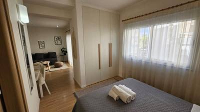 Apartament z 1 syp. w Agia Triada, Limassol, miniatura 6