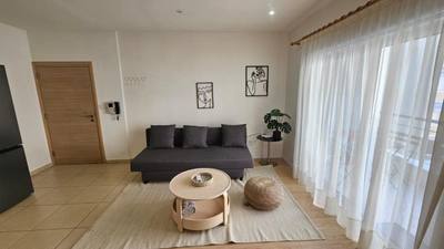 Apartament z 1 syp. w Agia Triada, Limassol, miniatura 2