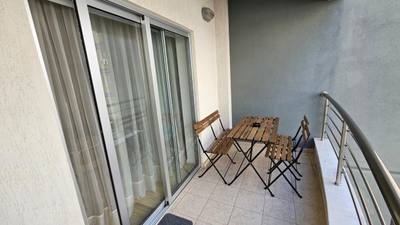 Apartament z 1 syp. w Agia Triada, Limassol, miniatura 7