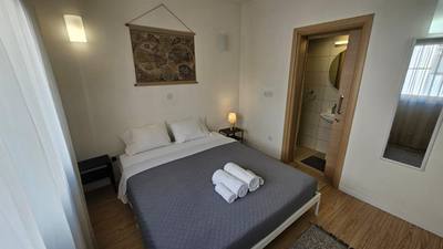 Apartament z 1 syp. w Agia Triada, Limassol, miniatura 5