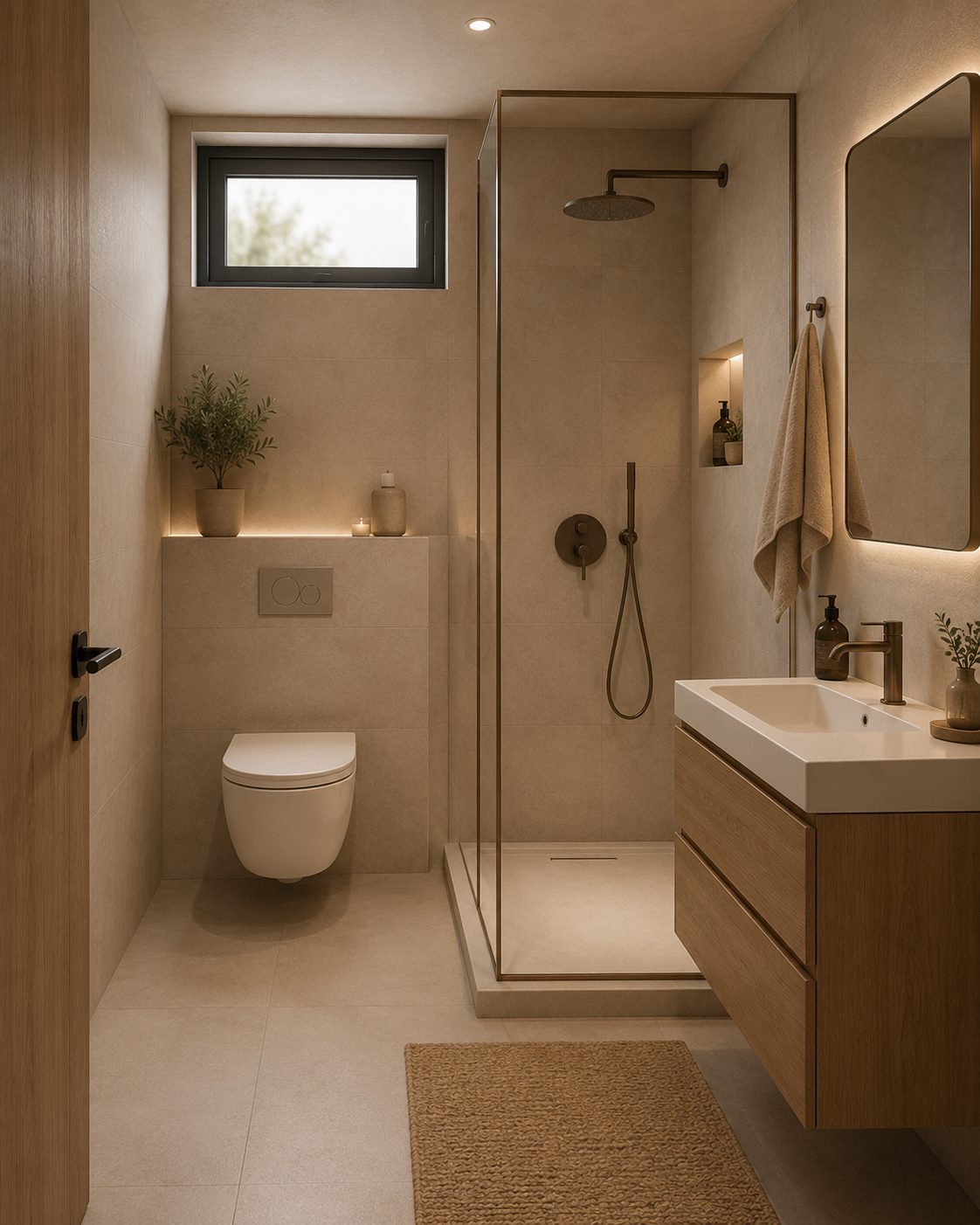 2 BR Apartment in Chalkoutsa, Limassol photo 10